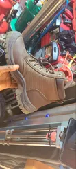 Jungle Rider Safety Boots - 1