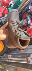 Jungle Rider Safety Boots - 2