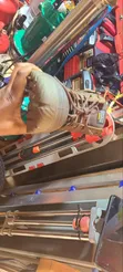 Jungle Rider Safety Boots - 3