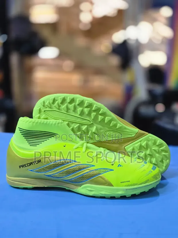 Predator Fairplay Shoes - 1