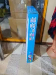 3 Column Cloth Frame Portable Wardrobe - 2