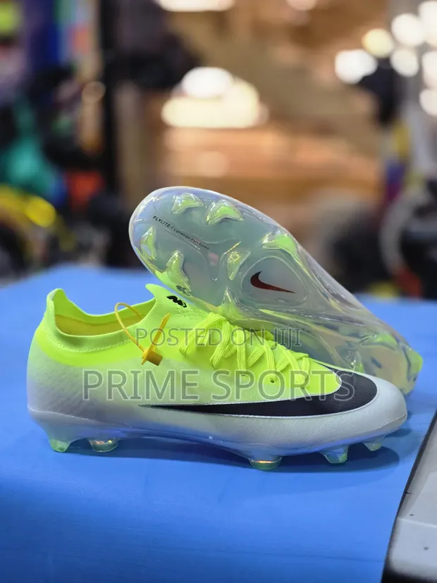 Nike Vapor Football Boots - 1