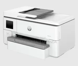 HP OfficeJet Pro 9720 Wide Format All-in-One Printer