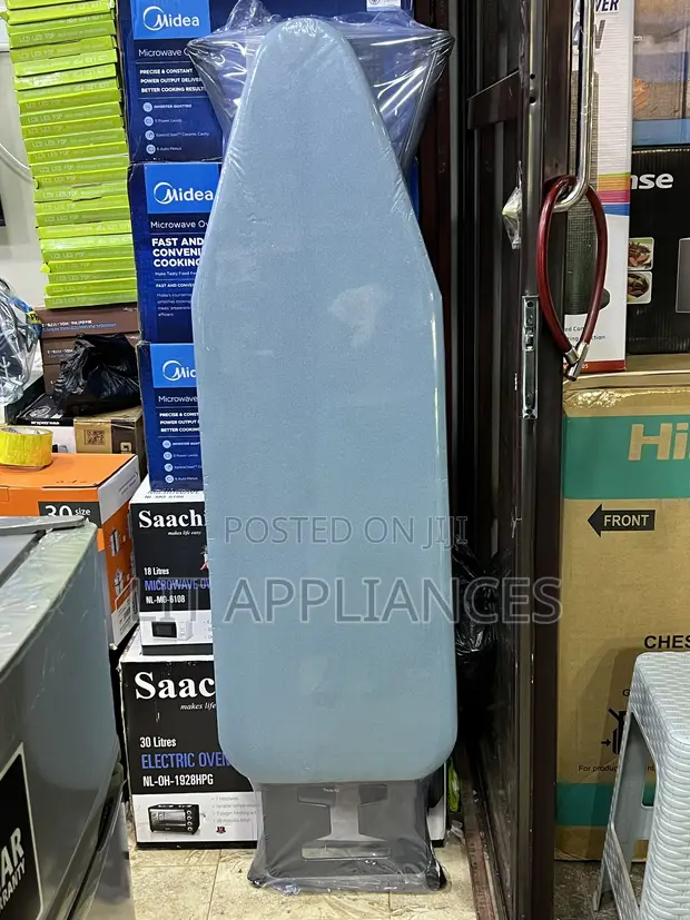 Large Size Ironing Board - Brand New - 1