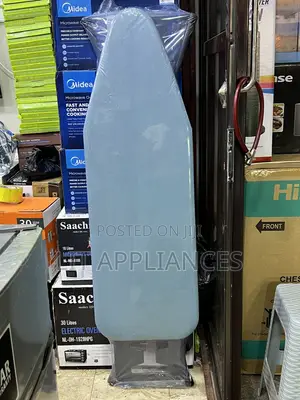 Large Size Ironing Board - Brand New