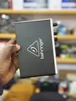 Behringer U-Phoria UMC202HD USB Audio Interface - 3