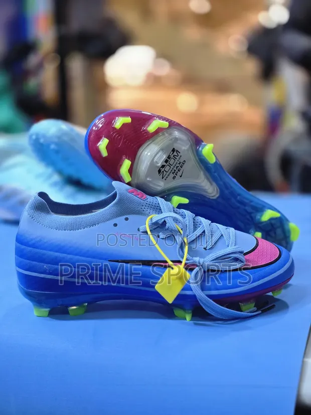 Nike Airzoom Max Speed Football Boots - 1