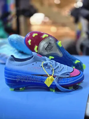Nike Airzoom Max Speed Football Boots