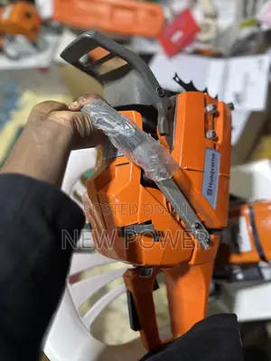 Husqvarna 365 Power Saw / Chainsaw