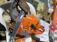 Husqvarna 365 Power Saw / Chainsaw - 5