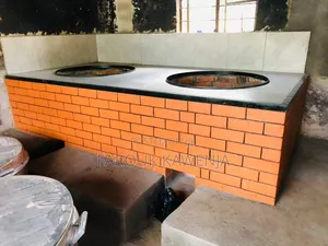 3M Schools Saving Stoves Cooker