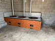 3M Schools Saving Stoves Cooker - 2