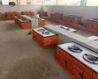 3M Schools Saving Stoves Cooker - 3