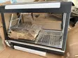 Brand New Food Display Warmer - 3 Trays - 2