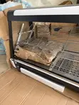 Brand New Food Display Warmer - 3 Trays - 3