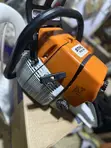 Stihl MS 066 Chainsaw - 1
