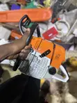 Stihl MS 066 Chainsaw - 2