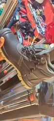 Safety Boy Safety Boots - Brand New - 2
