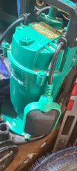 Shimge Water Pump (550W) for 34 Metres - 1