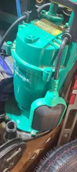 Shimge Water Pump (550W) for 34 Metres - 2
