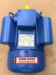 3hp Electric Motor - 4