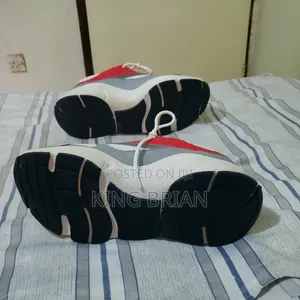 Christian Dior Homme Sneakers - Size 45