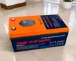 24V 200Ah Lithium Battery 5Kwh Solar Backup - 1