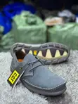 Authentic CAT Premium Leather Loafers - Men's - 2