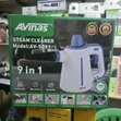 Avinas 9-in-1 Handheld Steam Cleaner (AV-5091) - 1