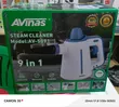 Avinas AV-5091 Handheld Steam Cleaner - 1