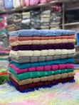 Large Cotton Towels - Bath Sheet, Bath Towel, Hand, Face - 2