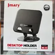 Jmary MK-85 Desktop Holder for Tablets & Laptops - 1