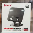 Jmary MK-85 Desktop Holder for Tablets & Laptops - 2