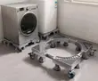 Adjustable Multi-Functional Appliance Stand - 2