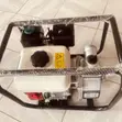 2 Inch Petrol Water Pump - 30000L/H, 28M Lift, 7.5HP - 1