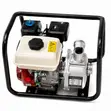 2 Inch Petrol Water Pump - 30000L/H, 28M Lift, 7.5HP - 2