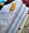 Medium Polo Towels - 2