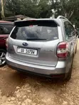 Subaru Forester 2.0D X 2012 Silver - 1