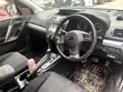 Subaru Forester 2.0D X 2012 Silver - 4
