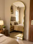 Home Interiors Dressing Mirror - 2
