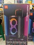 JBL PartyBox 520 Portable Bluetooth Speaker - 1