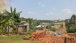 Plot for Sale - Matugga Kavule Town