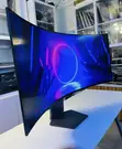 Samsung Odyssey G9 49" Curved QLED Monitor - 2