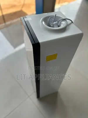 Midea Water Dispenser - Hot & Cold, 1 Year Warranty