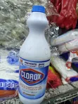 Clorox Liquid Bleach - 1
