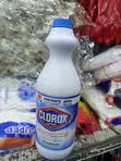 Clorox Liquid Bleach - 2