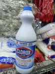 Clorox Liquid Bleach - 3