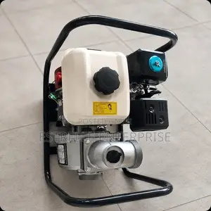 3 Inch Petrol Water Pump 60000L/H 32M High Pressure 5.6Kw
