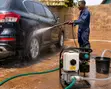 3 Inch Petrol Water Pump 60000L/H 32M High Pressure 5.6Kw - 2