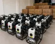 3 Inch Petrol Water Pump 60000L/H 32M High Pressure 5.6Kw - 3
